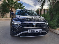 voitures-volkswagen-t-roc-2022-nouveau-finitions-life-batna-algerie