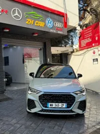 Audi RSQ3 2024 RSQ3