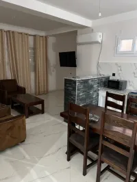 Location Appartement F4 Tizi ouzou Draa ben khedda