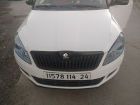 citadine-skoda-fabia-2014-visage-boumahra-ahmed-guelma-algerie