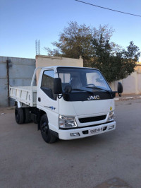 camion-jmc-2015-mostaganem-algerie