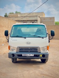 شاحنة-hyundai-hd65-2011-مستغانم-الجزائر