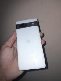 Google pixel 7a Google pixel