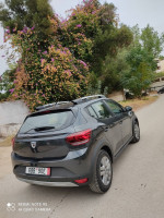 citadine-dacia-sandero-2022-stepway-collo-skikda-algerie