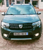 voitures-dacia-sandero-2018-stepway-restylee-bouira-algerie