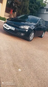 Volkswagen Golf 6 2012 Golf 6