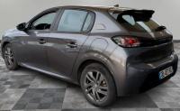 citadine-peugeot-208-2021-bir-el-djir-oran-algerie