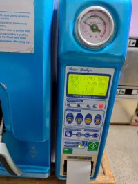 Vente autoclave 65L