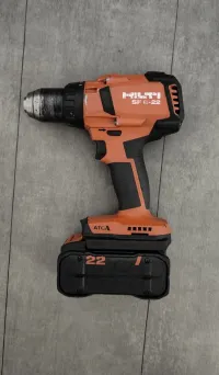 Hilti Nuron 
