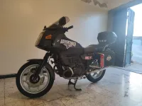 BMW R80 rt 1990