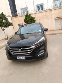 سيارات-hyundai-tucson-2017-prestige-مستغانم-الجزائر