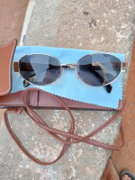 lunettes-de-soleil-hommes-lunette-celine-paris-original-bab-ezzouar-alger-algerie