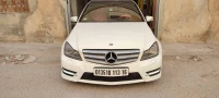 Mercedes Classe C 2013 250 AVANTGARDE Designo