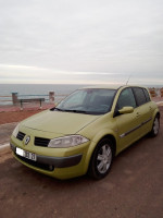 moyenne-berline-renault-megane-2-2003-sidi-lakhdaara-mostaganem-algerie