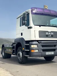 Man TFA 400 2008