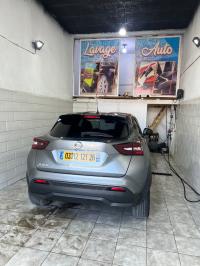 سيارات-nissan-juke-2021-المدية-الجزائر