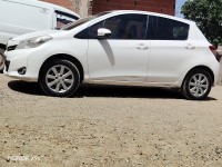 سيارات-toyota-yaris-2013-تيقزيرت-تيزي-وزو-الجزائر