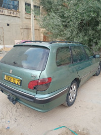 voitures-peugeot-406-2001-msila-algerie