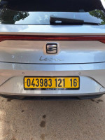 voitures-seat-leon-2021-style-ain-defla-algerie