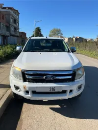Ford Ranger 2016 Ranger