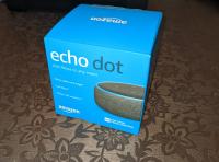 chaines-hifi-echo-dot-3rd-generation-power-adaptor-uk-boukadir-chlef-algerie