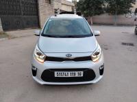 سيارات-kia-picanto-2019-ex-الدويرة-الجزائر