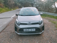 voitures-kia-picanto-2020-lx-start-baba-hassen-alger-algerie