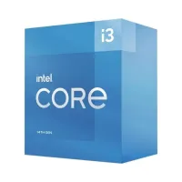 PROCESSEUR INTEL CORE I3 14100F BOX 4 COEURS 8 THREADS 