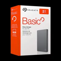 Disque dure externe 2TB