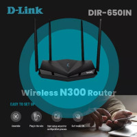 reseau-connexion-point-dacces-d-link-dir-650-300mb-bejaia-algerie