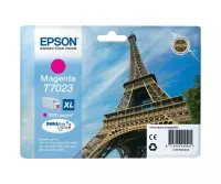 CARTOUCHE EPSON WORKFORCE PRO T7023 MAGENTA