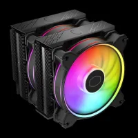 COOLING Hyper 622 Halo Black