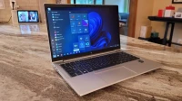 HP Elitebook 840 AERO G8 i5 1135G7 RAM 08 GO 256GO SSD WIN 10 PRO