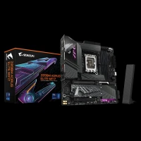 CARTE MERE GIGABYTE Z890M AORUS ELITE WIFI 7 