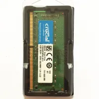 RAM CRUCIAL 08GB DDR4 3200MHZ SODIMM LAPTOP