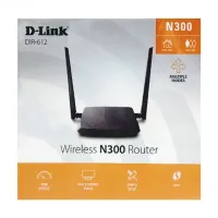 Routeur D-link N300