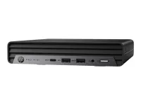 HP MINI PC PRO 400 G9 I5 12500T 16GB RAM 256 SSD WIFI 6 BLEUTOOTH 5  WINDOWS 11 PRO 
