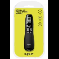 Logitech R700 Pointeur Laser