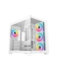 BOITIER DEEPCOOL CG530 WHITE