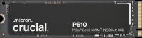 أقراص-صلبة-disque-ssd-crucial-p510-1tb-pcie-gen5-nvme-m2-بجاية-الجزائر