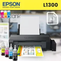Imprimante Epson L1300 A3+  