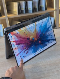 laptop-samsung-galaxy-book5-360-ultra-7-256v-bab-ezzouar-alger-algeria