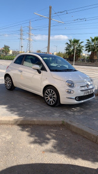 voitures-fiat-500-2023-dolciveta-bab-ezzouar-alger-algerie