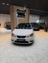 سيارات-seat-ibiza-2012-fully-toit-ouvrant-بوزريعة-الجزائر