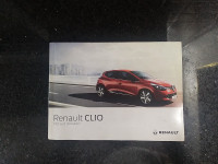 voitures-renault-clio-4-2016-limited-2-ain-temouchent-algerie