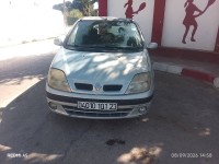 سيارات-renault-scenic-2001-عنابة-الجزائر