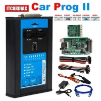 Car prog 2