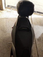 motos-scooters-vms-v-max-200-2020-dar-el-beida-alger-algerie