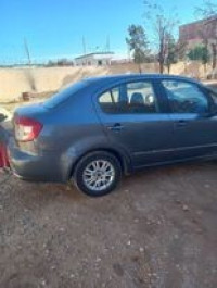 voitures-suzuki-sx4-2009-batna-algerie