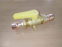 ROBINET DE GAZ
